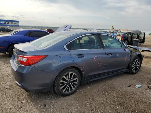 Photo 3 from auction – 2018 SUBARU LEGACY 2.5I with VIN 4S3BNAB61J3023417