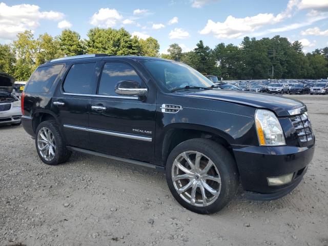 Photo 4 from auction – 2010 CADILLAC ESCALADE P with VIN 1GYUCCEF9AR161901