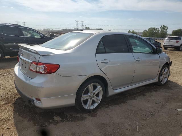 Photo 3 from auction – 2013 TOYOTA COROLLA BA with VIN 5YFBU4EE2DP100900