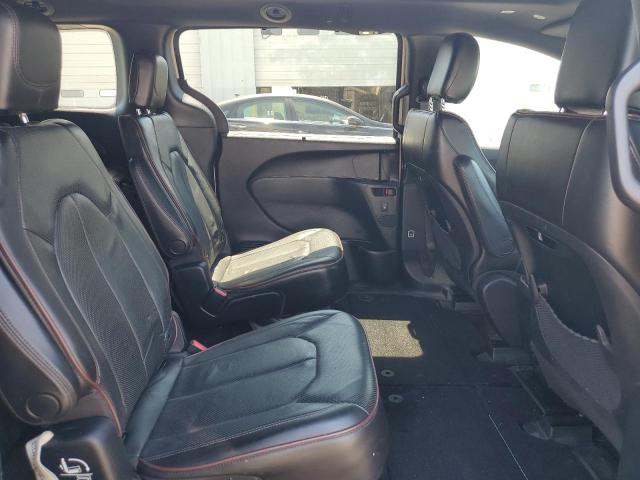 Photo 11 from auction – 2020 CHRYSLER PACIFICA L with VIN 2C4RC1GG1LR145629