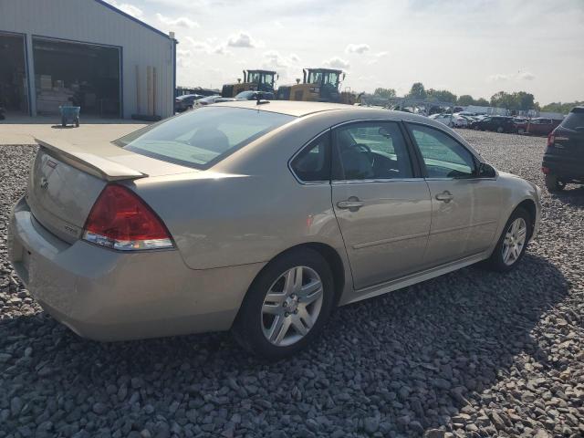 Photo 3 from auction – 2012 CHEVROLET IMPALA LT with VIN 2G1WG5E35C1271336