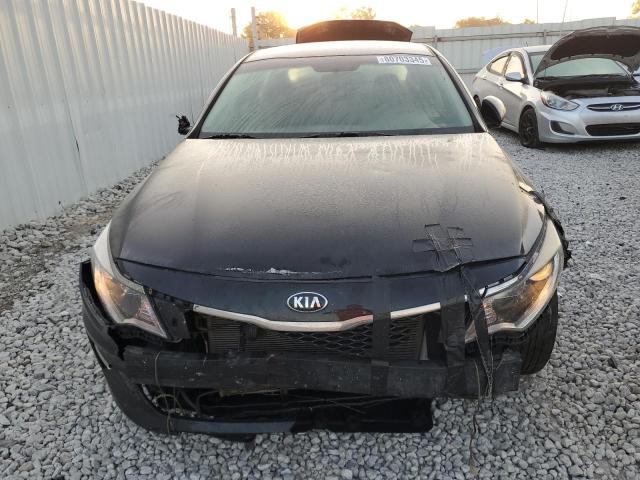 Photo 5 from auction – 2016 KIA OPTIMA LX with VIN 5XXGT4L39GG098554