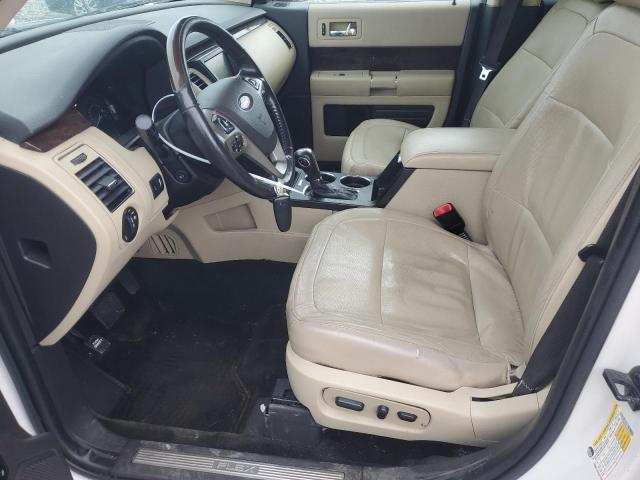 Photo 7 from auction – 2015 FORD FLEX LIMIT with VIN 2FMHK6D8XFBA04284
