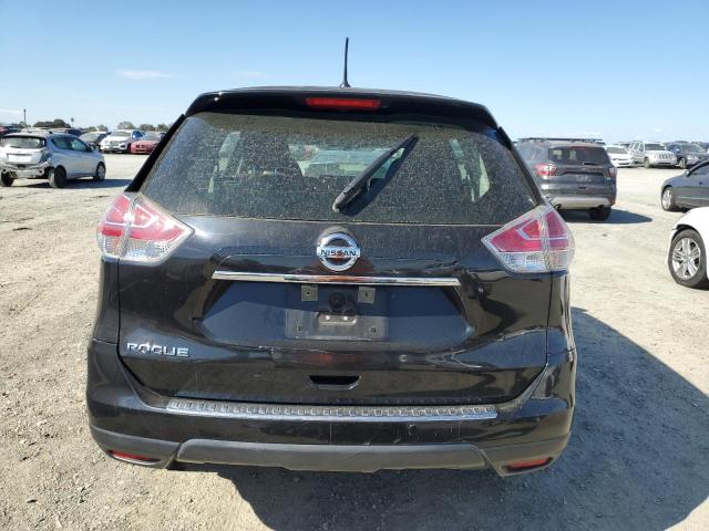 Photo 6 from auction – 2016 NISSAN ROGUE S with VIN KNMAT2MT3GP660627