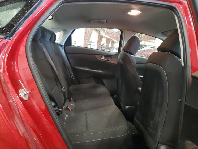Photo 10 from auction – 2020 KIA FORTE FE with VIN 3KPF24AD3LE262040