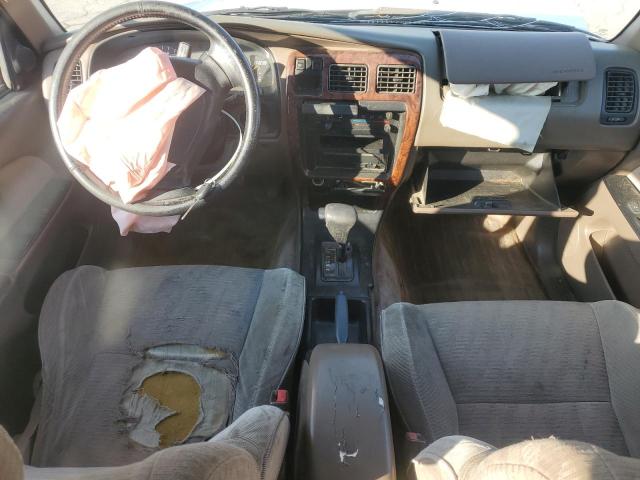 Photo 8 from auction – 1997 TOYOTA 4RUNNER SR with VIN JT3GN86RXV0024726