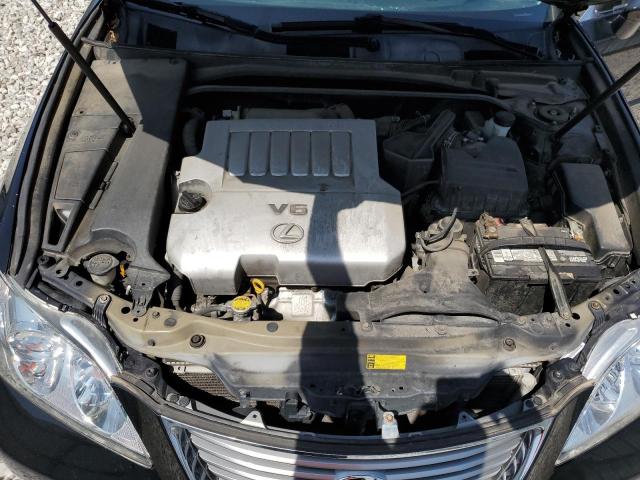 Photo 11 from auction – 2008 LEXUS ES 350 with VIN JTHBJ46G582233209