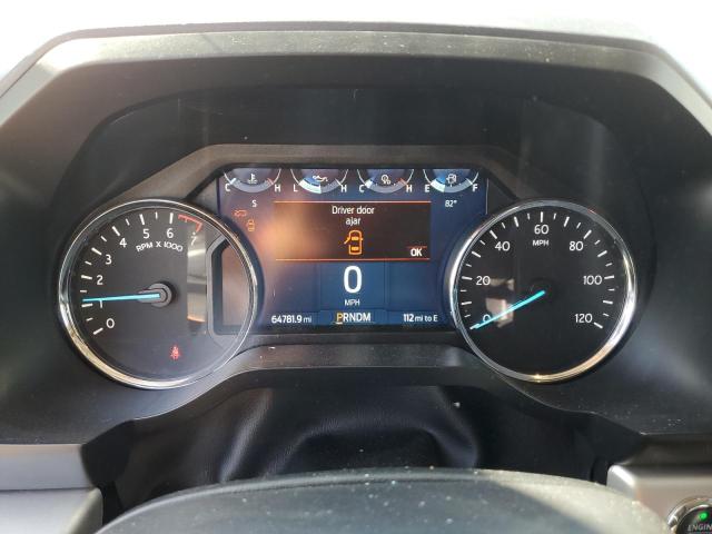 Photo 9 from auction – 2022 FORD EXPEDITION with VIN 1FMJK1JT2NEA18521