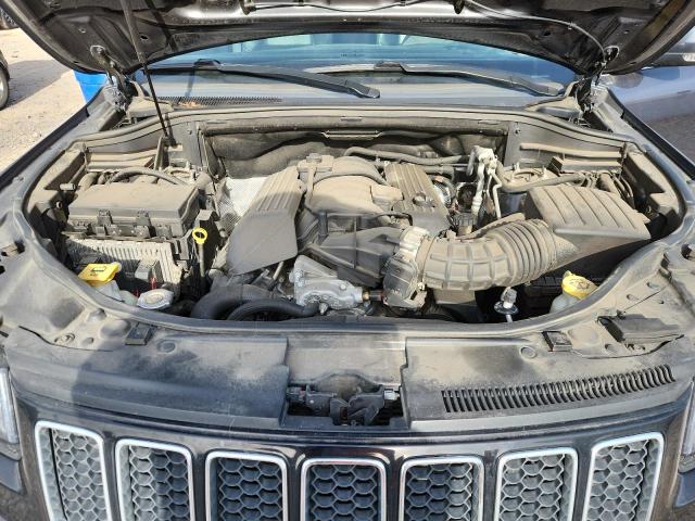 Photo 12 from auction – 2014 JEEP GRAND CHER with VIN 1C4RJFDJ2EC198810