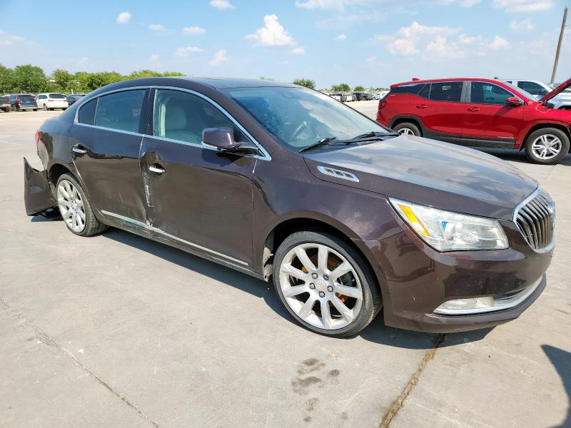 Photo 4 from auction – 2015 BUICK LACROSSE P with VIN 1G4GD5G38FF282387