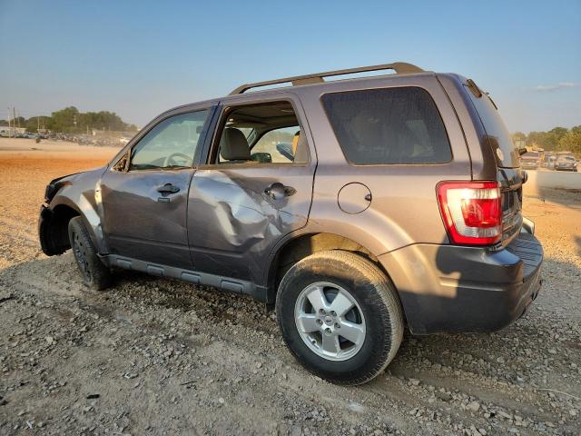 Photo 2 from auction – 2011 FORD ESCAPE XLT with VIN 1FMCU0D75BKA47276