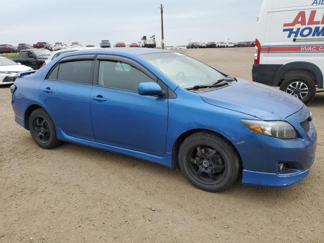 صورة رقم 4 من المزاد - 2010 TOYOTA COROLLA BA مع VIN 2T1BU4EE4AC465039