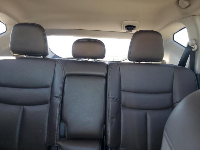 Photo 10 from auction – 2016 NISSAN MURANO S with VIN 5N1AZ2MG5GN140647