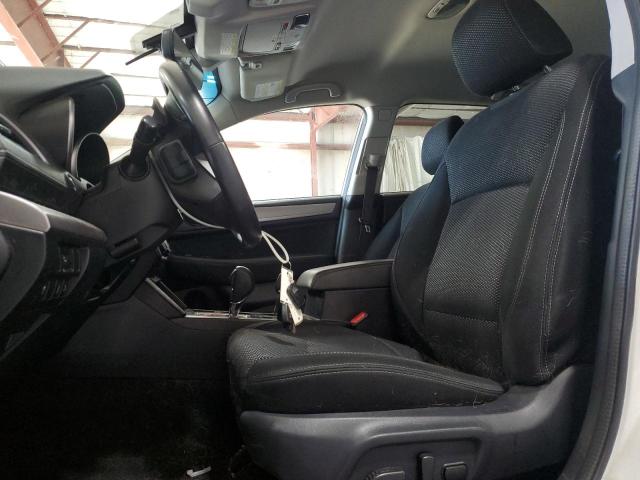 Photo 7 from auction – 2019 SUBARU OUTBACK 2. with VIN 4S4BSAFC6K3254951