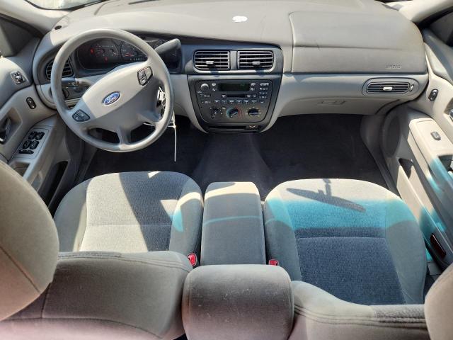 Photo 8 from auction – 2000 FORD TAURUS SES with VIN 1FAFP55S3YA103082