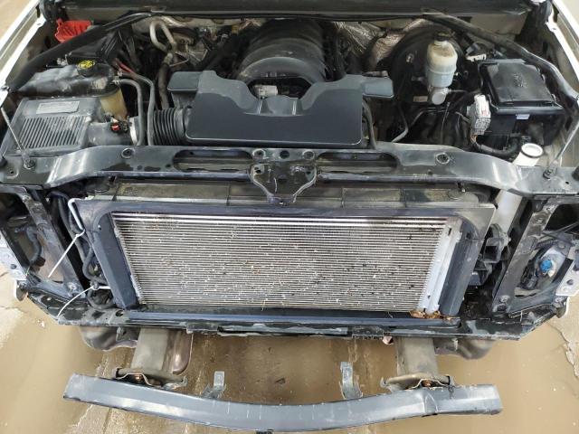 Photo 12 from auction – 2016 CHEVROLET SUBURBAN K with VIN 1GNSKGKC2GR279354