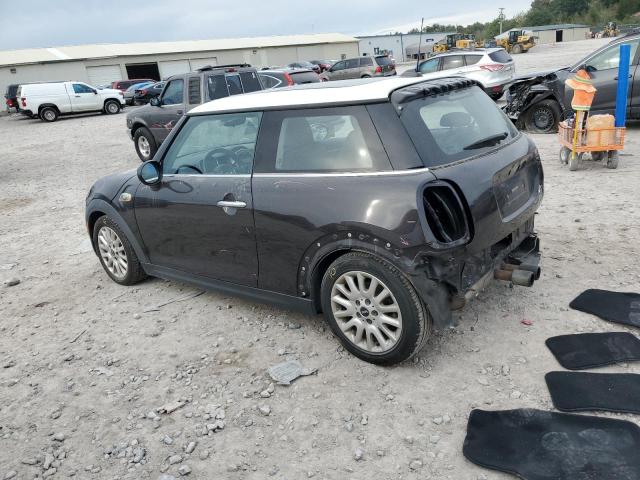 Photo 2 from auction – 2015 MINI COOPER S with VIN WMWXP7C58F2A39930