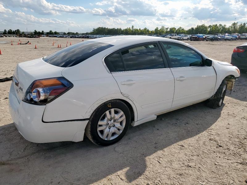 Photo 3 from auction – 2012 NISSAN ALTIMA BAS with VIN 1N4AL2AP6CC254761