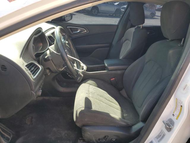 Photo 7 from auction – 2015 CHRYSLER 200 LIMITE with VIN 1C3CCCAB7FN592325