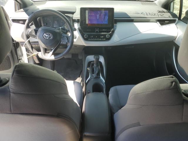 Photo 8 from auction – 2024 TOYOTA COROLLA SE with VIN 5YFS4MCE9RP196874