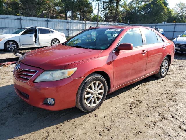 Photo 1 from auction – 2011 TOYOTA CAMRY SE with VIN 4T1BK3EK3BU620895