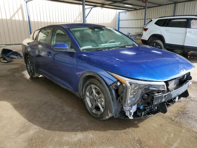 Photo 4 from auction – 2025 KIA K4 LX with VIN 3KPFT4DEXSE068380