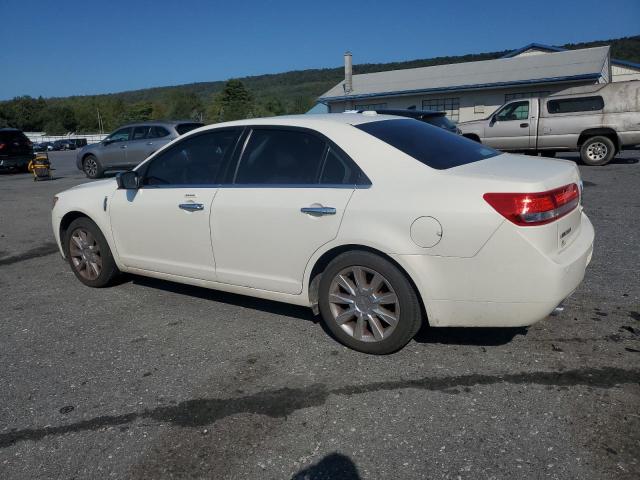 Photo 2 from auction – 2012 LINCOLN MKZ with VIN 3LNHL2JC6CR813969