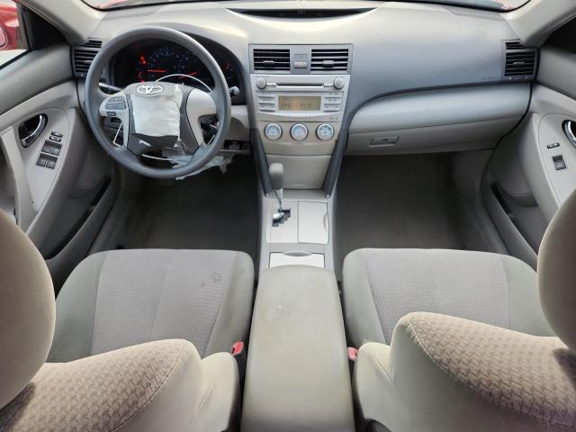 Photo 8 from auction – 2011 TOYOTA CAMRY BASE with VIN 4T1BF3EK6BU648677