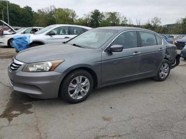 HONDA ACCORD SE 2012 with VIN 1HGCP2F64CA017920 - Photo from auction