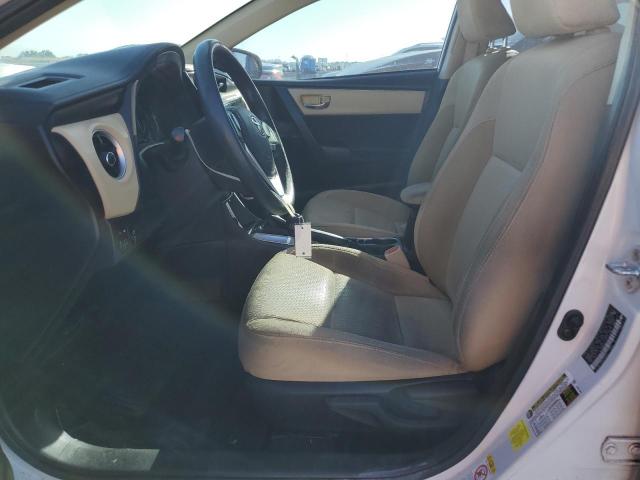 Photo 7 from auction – 2018 TOYOTA COROLLA L with VIN 5YFBURHEXJP771235