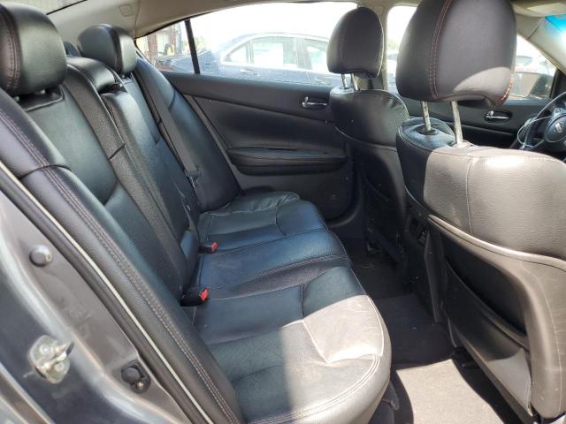 Photo 10 from auction – 2014 NISSAN MAXIMA S with VIN 1N4AA5AP1EC434305