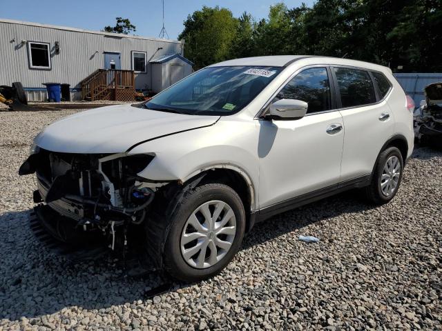 Photo 1 from auction – 2014 NISSAN ROGUE S with VIN 5N1AT2MV0EC802126