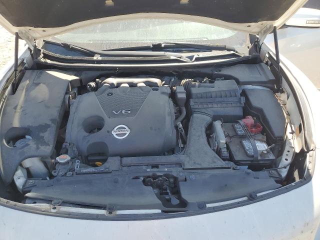Photo 11 from auction – 2014 NISSAN MAXIMA S with VIN 1N4AA5AP3EC434368