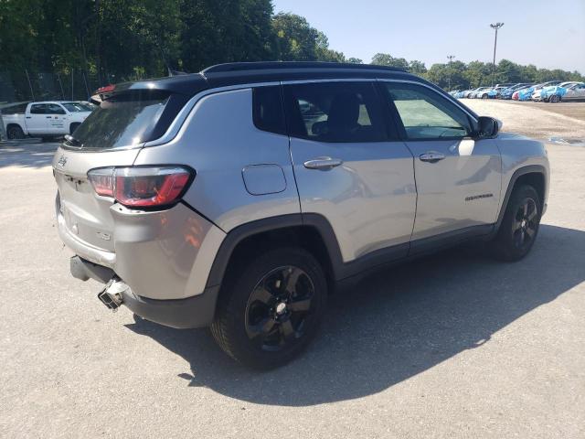 صورة رقم 3 من المزاد - 2018 JEEP COMPASS LA مع VIN 3C4NJDBB1JT144654