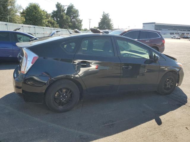 Photo 3 from auction – 2014 TOYOTA PRIUS with VIN JTDKN3DU9E0361372