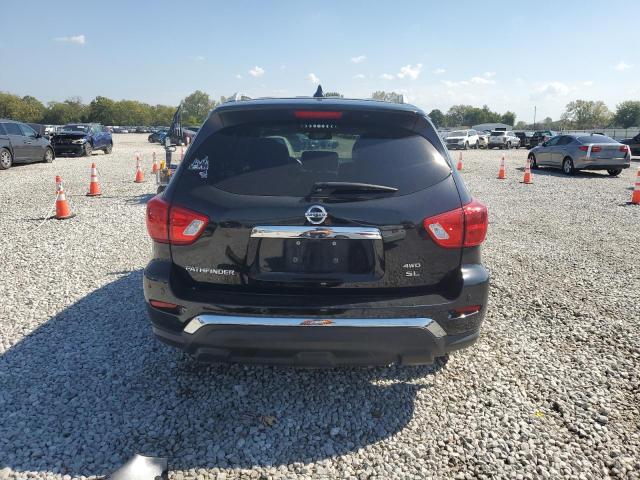 Photo 6 from auction – 2020 NISSAN PATHFINDER with VIN 5N1DR2CM9LC587671