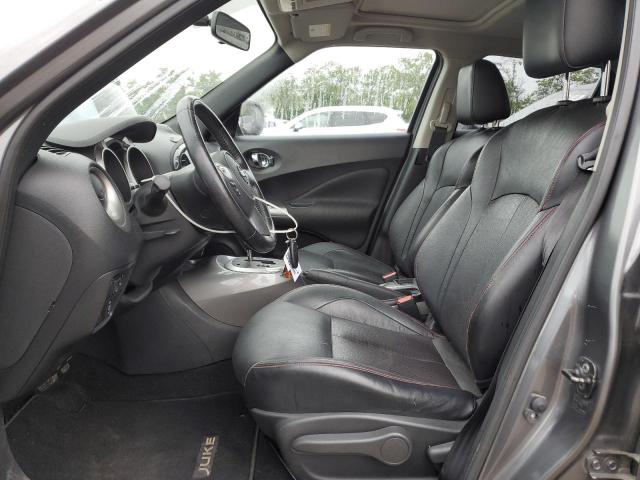 Photo 7 from auction – 2012 NISSAN JUKE S with VIN JN8AF5MV7CT121699