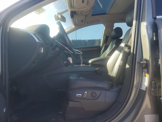 Photo 7 from auction – 2015 AUDI Q7 PREMIUM with VIN WA1LGAFE1FD012638