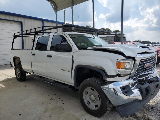 Photo 4 from auction – 2019 GMC SIERRA K25 with VIN 1GT12NEY5KF114974