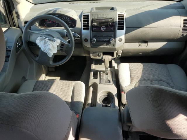 Photo 8 from auction – 2012 NISSAN FRONTIER S with VIN 1N6AD0ER3CC477179