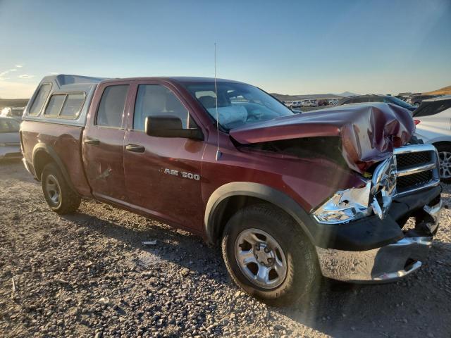 Photo 4 from auction – 2012 DODGE RAM 1500 S with VIN 1C6RD7FP8CS161432