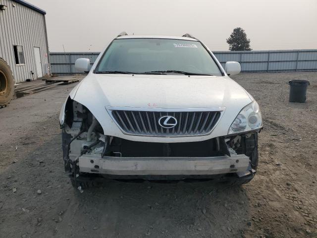Photo 5 from auction – 2009 LEXUS RX 350 with VIN 2T2HK31U19C113177