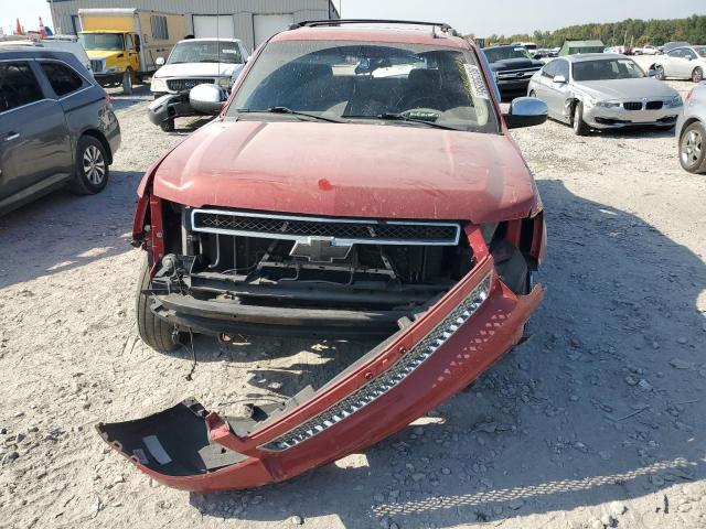 Photo 5 from auction – 2011 CHEVROLET AVALANCHE with VIN 3GNTKFE31BG399858