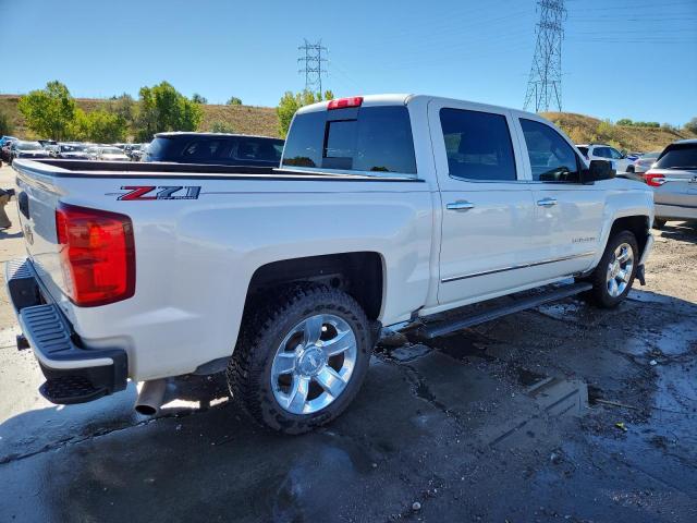 Photo 3 from auction – 2018 CHEVROLET SILVERADO with VIN 3GCUKSEC6JG140836
