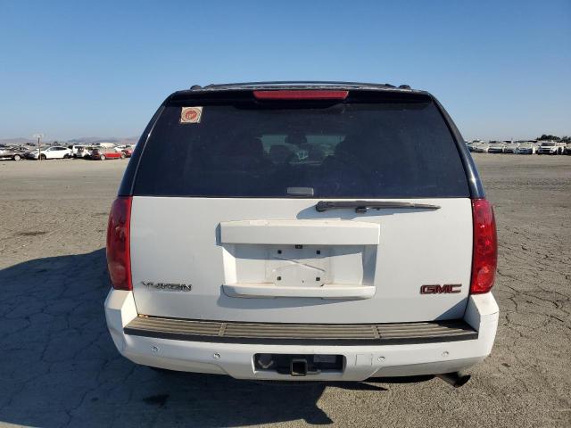 Photo 6 from auction – 2007 GMC YUKON with VIN 1GKFK13037J118669