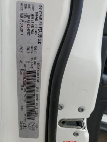Photo 14 from auction – 2020 JEEP COMPASS TR with VIN 3C4NJDDB9LT159855