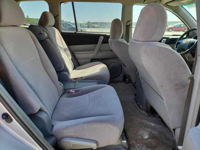 Фото 10 с аукциона – 2008 TOYOTA HIGHLANDER с VIN JTEDS41A282044961