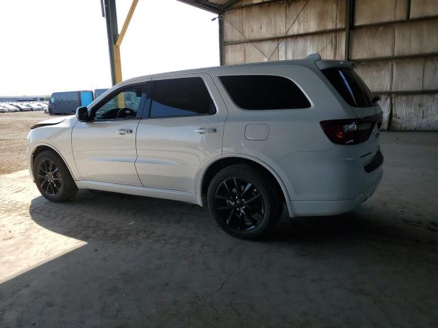 Photo 2 from auction – 2018 DODGE DURANGO SX with VIN 1C4RDHAG7JC114616