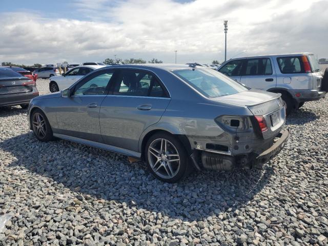 Photo 2 from auction – 2014 MERCEDES-BENZ E 350 with VIN WDDHF5KBXEA982835