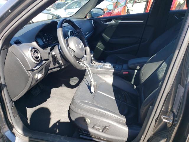 Photo 7 from auction – 2016 AUDI A3 PREMIUM PLUS with VIN WAUE8GFF8G1014927